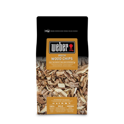 Weber Räucherchips Buche (17622)