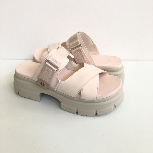 うれしい! Sale! ☆UGG Ashton leather sandals スリッパSlide Ashton Slide Sandal | UGG®
