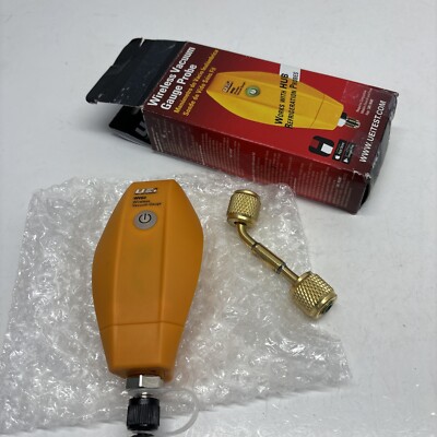 UEI WVG2 WIRELESS VACUUM GAUGE PROBE