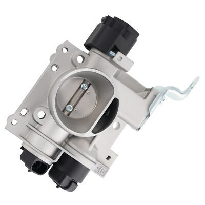 Corpo Farfallato for Fiat Panda 141 169 1.1L 1995-2003 Punto 188 1.2L 71718959