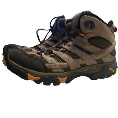 Merrell Vibram boots, hiking, work and outdoor!