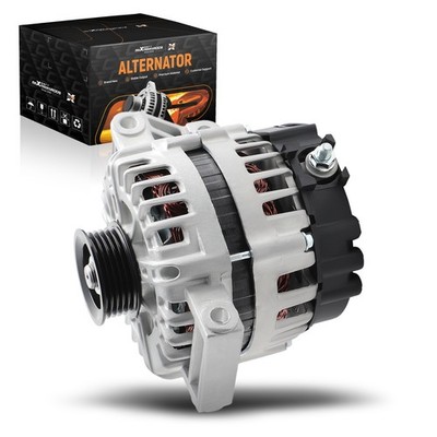 Alternator For GM Chevrolet Cobalt Malibu 2008-2012 2.4L 125A 11265 15828450
