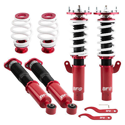 Performance Coilovers for BMW E46 3 Series Saloon Estate 328i 330i 318d 330d