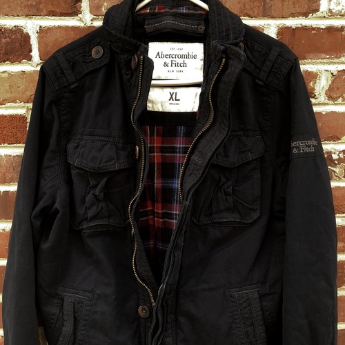 abercrombie sawtooth jacket