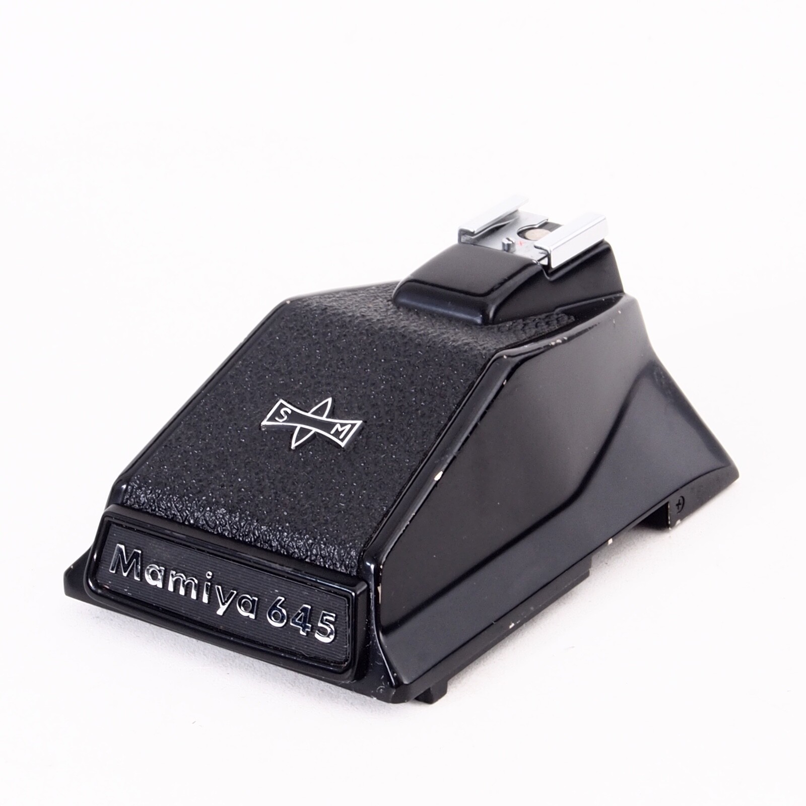^ Mamiya 645 Prism Viewfinder Finder for M645/1000S [Read] のeBay公認海外通販
