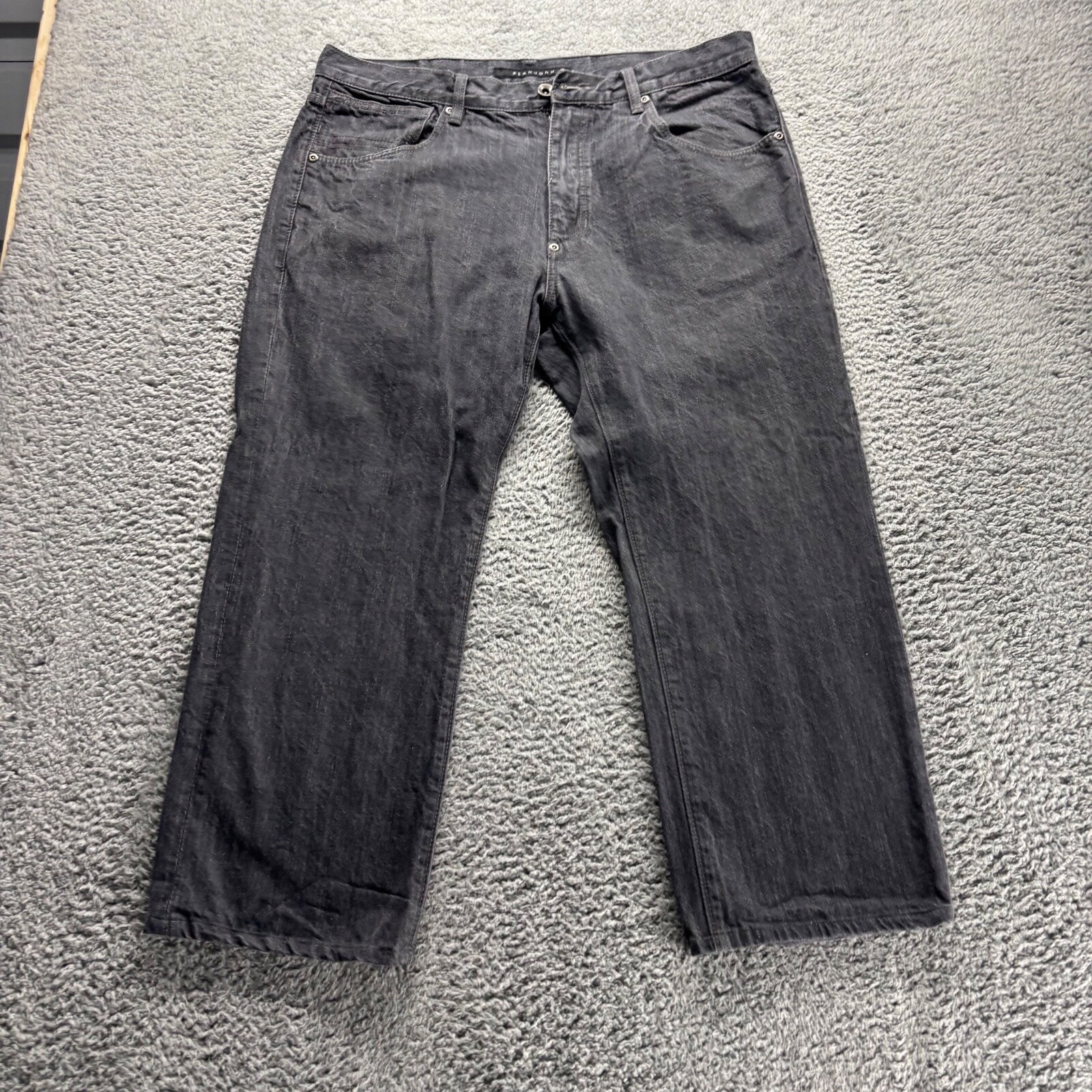 パンツ SEAN JOHN wide black denim s-l1200.jpg