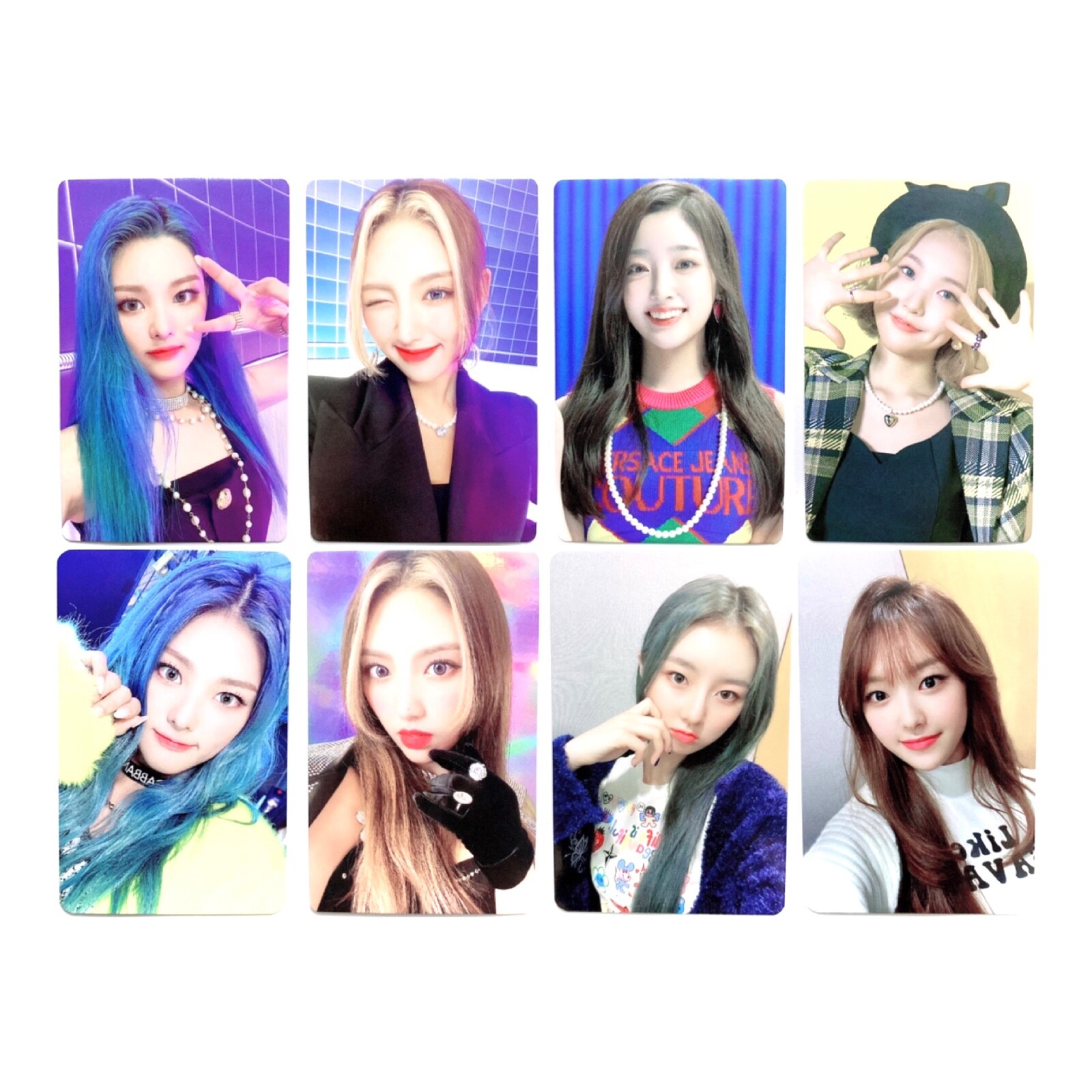 【新品未開封】Lightsum / Light a Wish LIGHTSUM - Light a Wish [2nd Single] - K PLACE