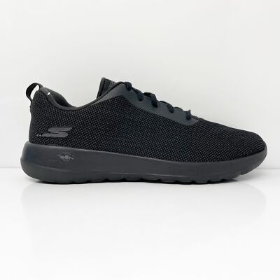 

Женские кроссовки Skechers Go Walk Joy 15610 черные кроссовки размер 10, Черный, Go Walk Joy