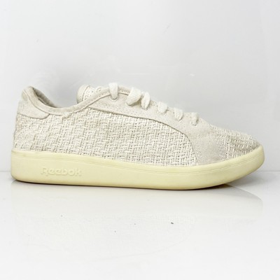 

Мужские кроссовки Reebok Classic NPC UK DV8957 цвета слоновой кости, размер 5, Цвет слоновой кости, Classic NPC UK