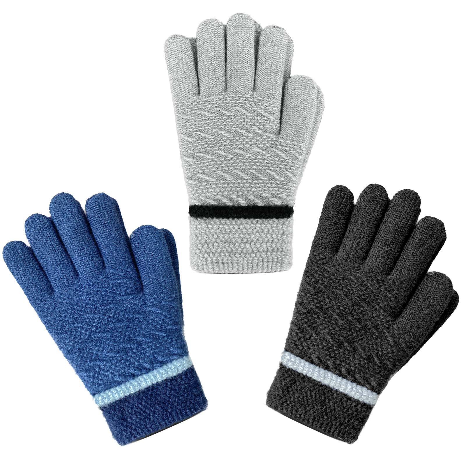 小物 Labyrins Shury Mohair Knit Glove Labyrins Mohair Knit Glove | Shury