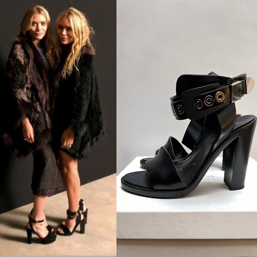 シューズ・サンダルその他 BALENCIAGA SHOES (834692WAD4Y) BALENCIAGA 【新品未使用】バレンシアガ ツーリスト サンダル