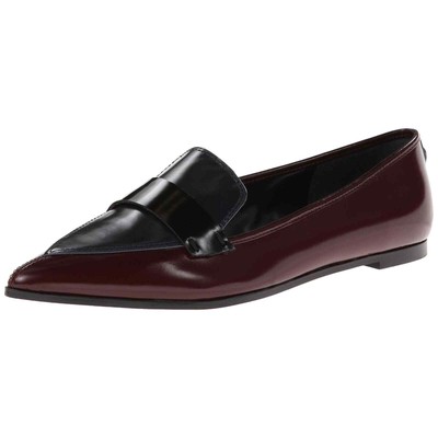 

Женские туфли Ivanka Trump Itzamor Deep Cranberry/темно-синие США 5,5, Multicolor
