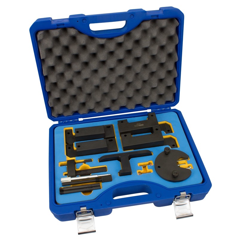 Steuerzeiten Werkzeug FÃ¼R Land Rover Range Rover Iii Iv  4.4d 448dt Steuerkette