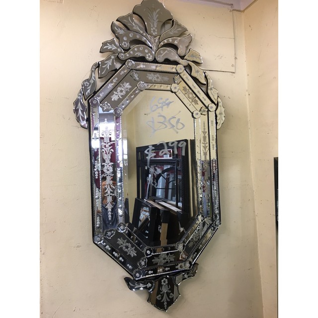 Venetian Mirrors Australia