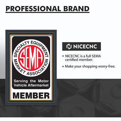 NICECNC Clutch Slave Cylinder Kit For KTM SX 380/250 1998-2002 SX 85/65 03-12