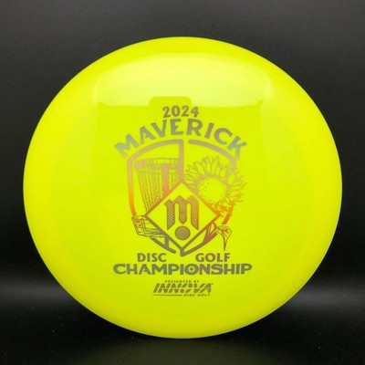 Innova Star Gorgon 2024 MDGC