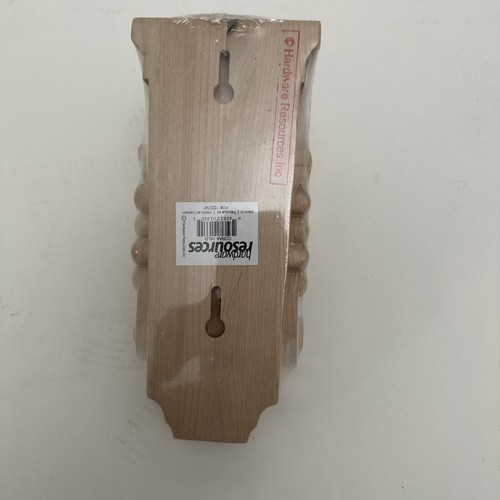 Hardware Resources CORAA-2 Corbel - Natural Maple
