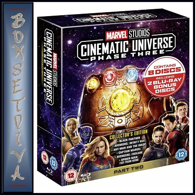 MCU MARVEL フェーズ1,2,3 22作品セット　DVD&Blu-ray 61dXvXdoCSL._AC_SY200_QL15_.jpg