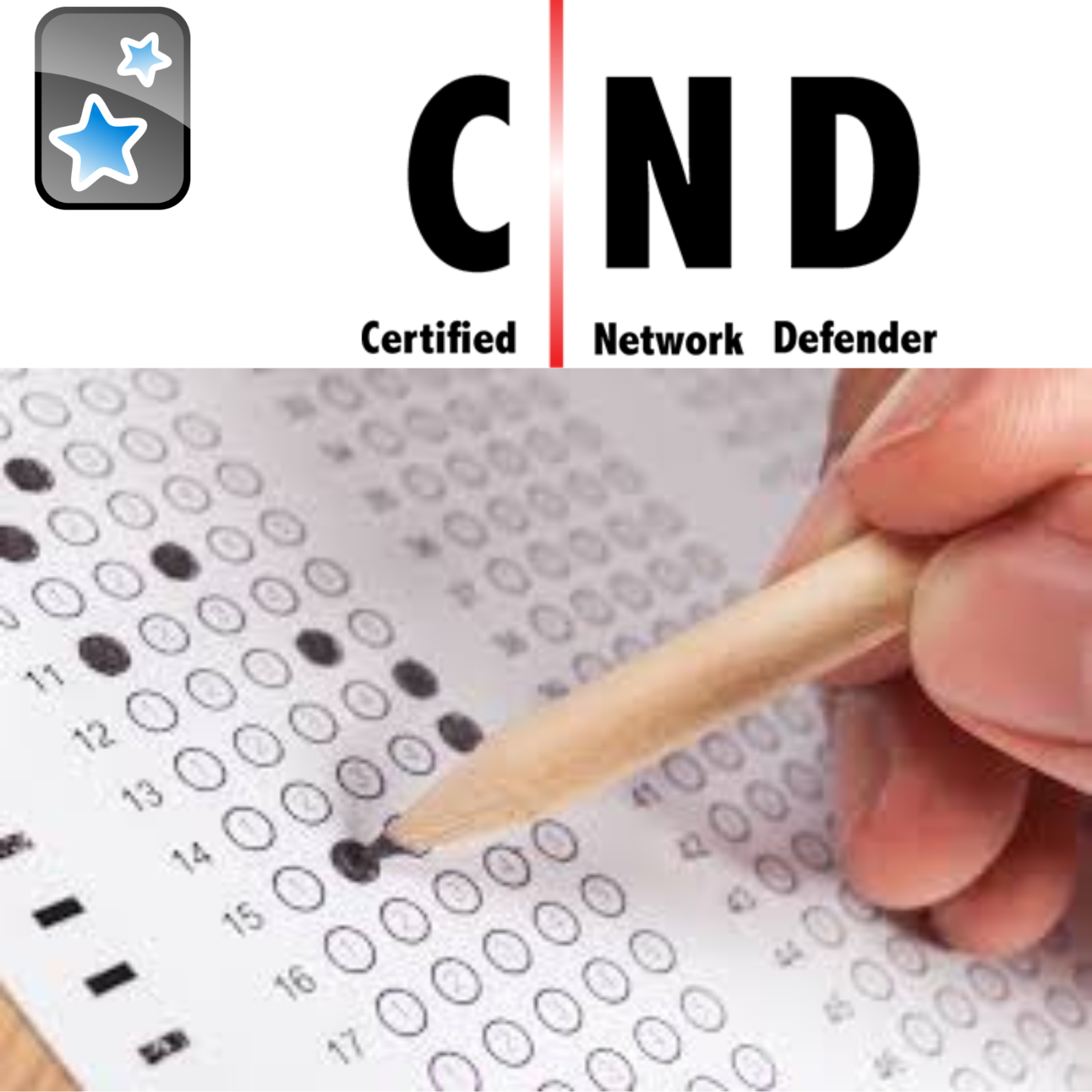 Certified Network Defender (CND) v2 eBook w/ iLabs (Volume 3
