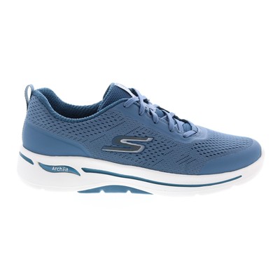 

Женские синие кроссовки Skechers Go Walk Arch Fit Motion Breeze 124404 6, Синий, Skechers Go Walk Arch Fit Motion Breeze