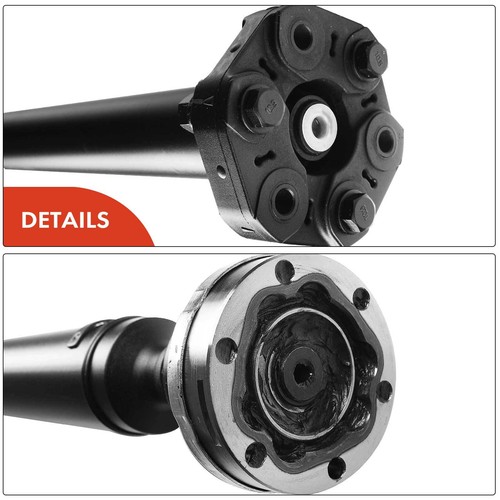 Automatic Drive Shaft Assembly for BMW 525i 530i E39 01-03 RWD