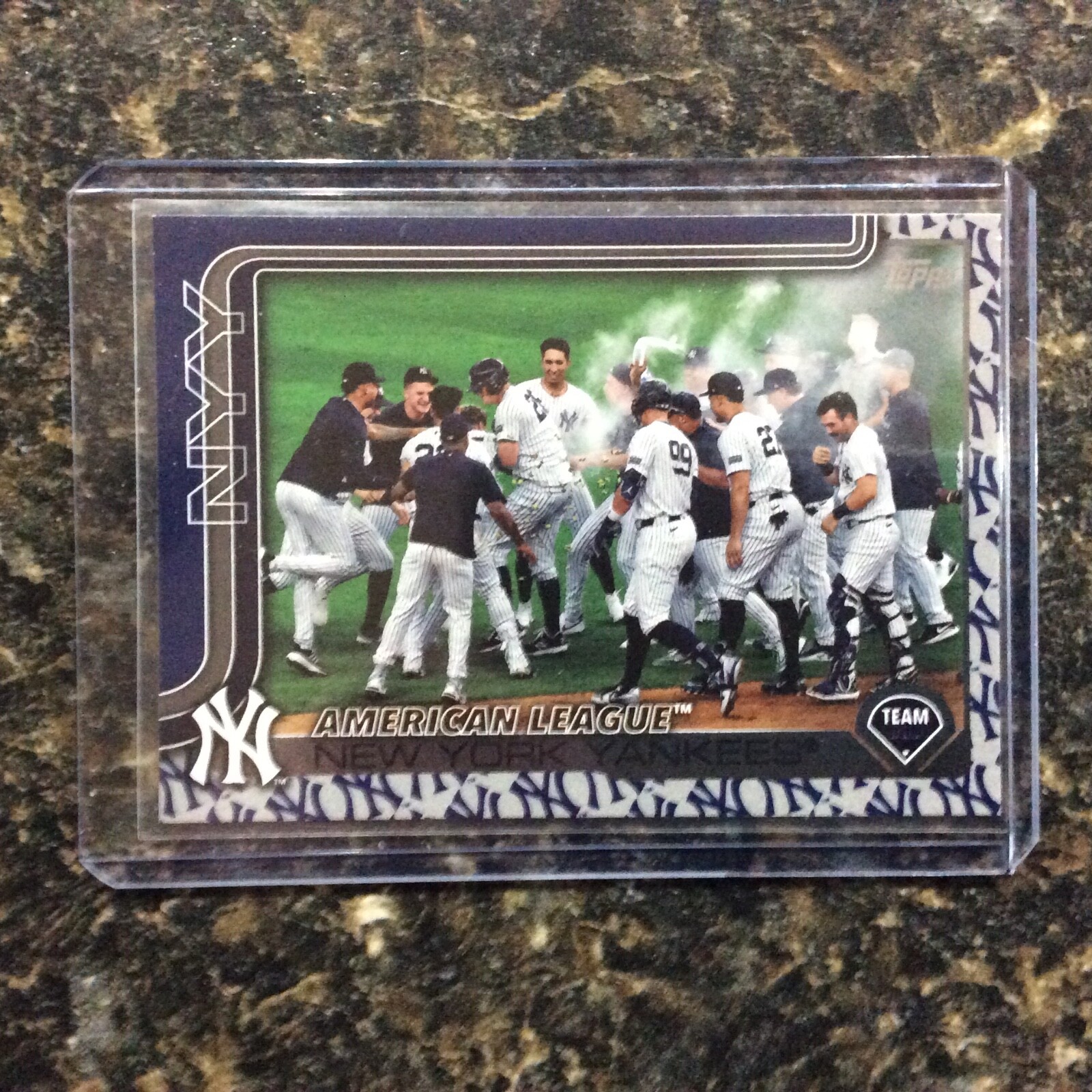 MLB ヤンキース カード 7枚セット $_57.JPG?set_id=880000500F
