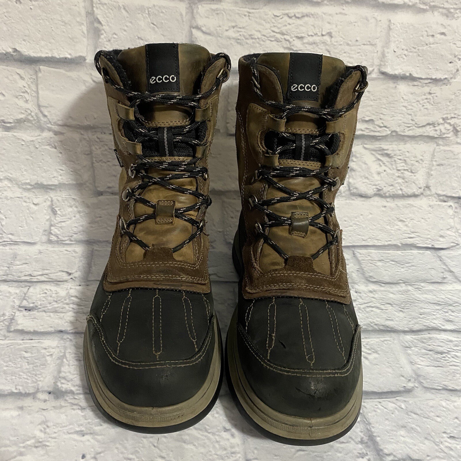 boots ecco