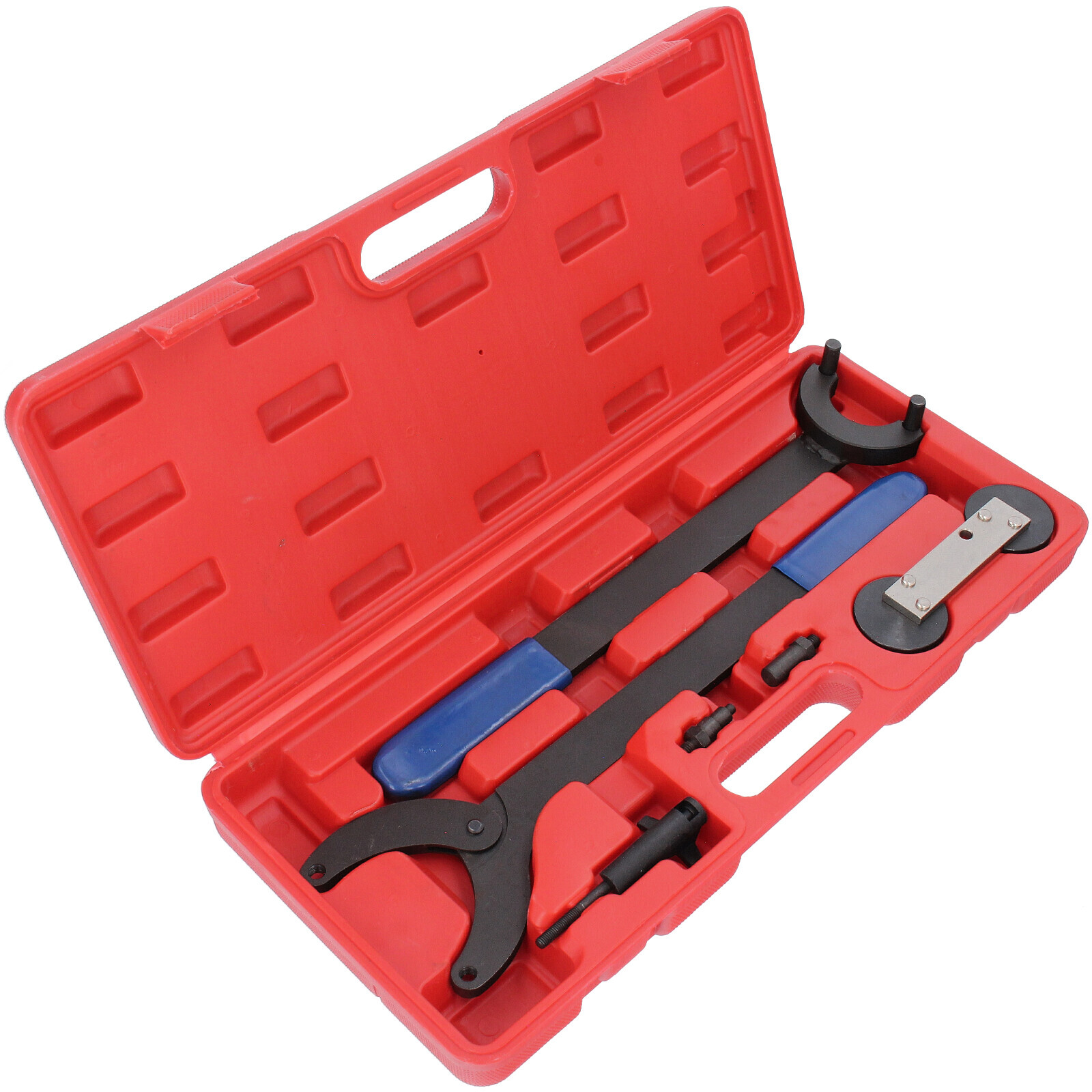 Motor Einstellwerkzeug Steuerkette Wechsel Steuerzeiten Satz für Audi VW Skoda