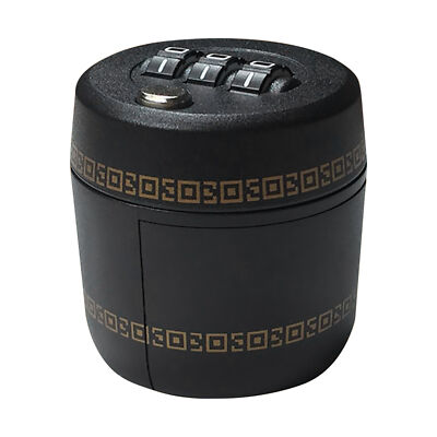 1 Pc Combination Lock for Wine & Liquor Bottle-Wine Whiskey Bottle Top Stopper