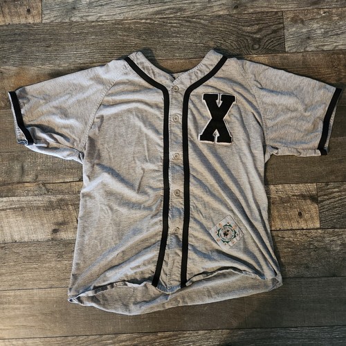 応援グッズ Negro League Baseball Hawaiian Shirt Custom-Embroidered-Chapter-