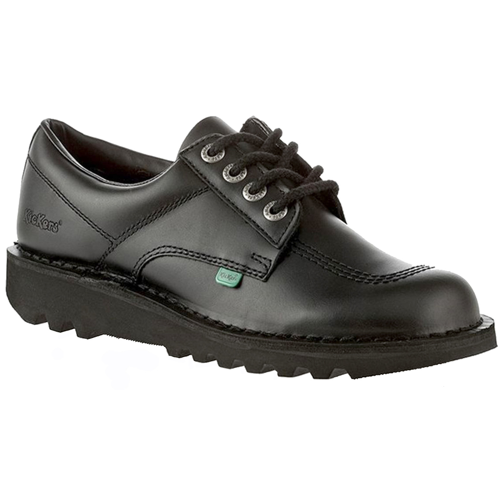 womens kickers kick lo
