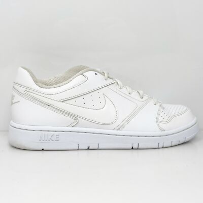 

Nike Mens Air Prestige IV 488428-111 Белая повседневная обувь Кроссовки Размер 10,5, Белый, Air Prestige IV