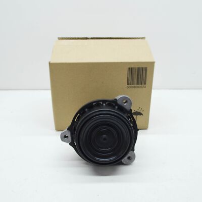 すげ　 BMW M4 Coupe G82 Motorlager links 8097149 22118097149 NEU