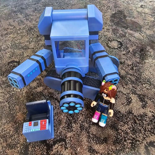 その他 VIOLENCE TOY THE TOWER Tower by Violence Toy X Guumon - myplasticheart