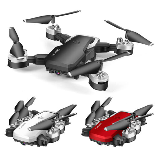 Large Foldable HJ28 WIFI  FPV RC Quadcopter 1080P HD Camera Remote Drone Gift