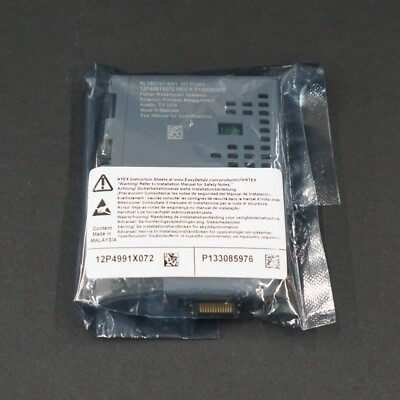 EMERSON DELTAV KL1601X1-BA1 Charm I/O Port 12P4991