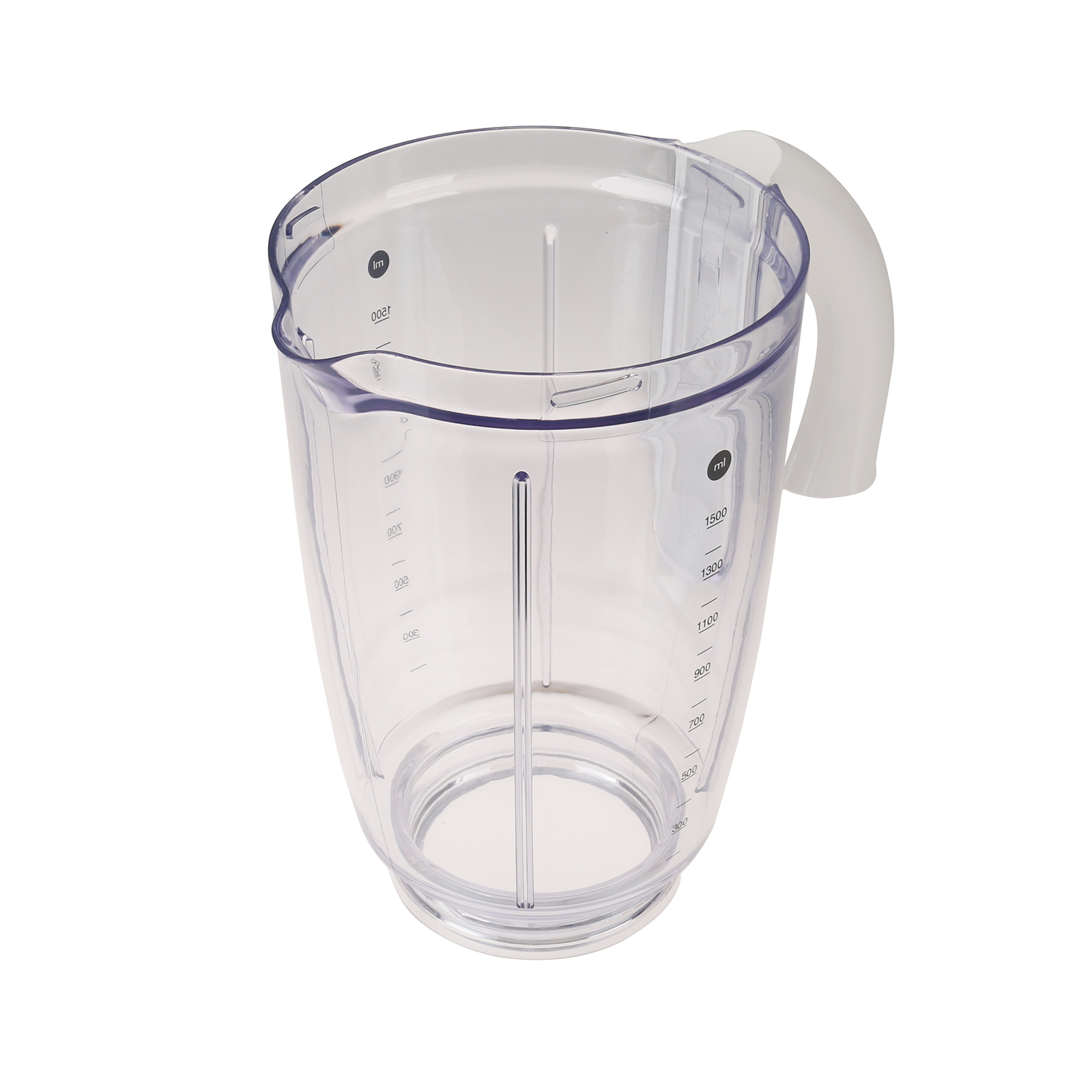 Kenwood Genuine Replacement Blender Liquidiser 1.5Ltr Goblet BL410