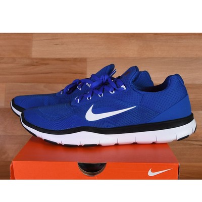Nike Free Trainer V7 TB (Men's size 11.5) shoes {898051-401}