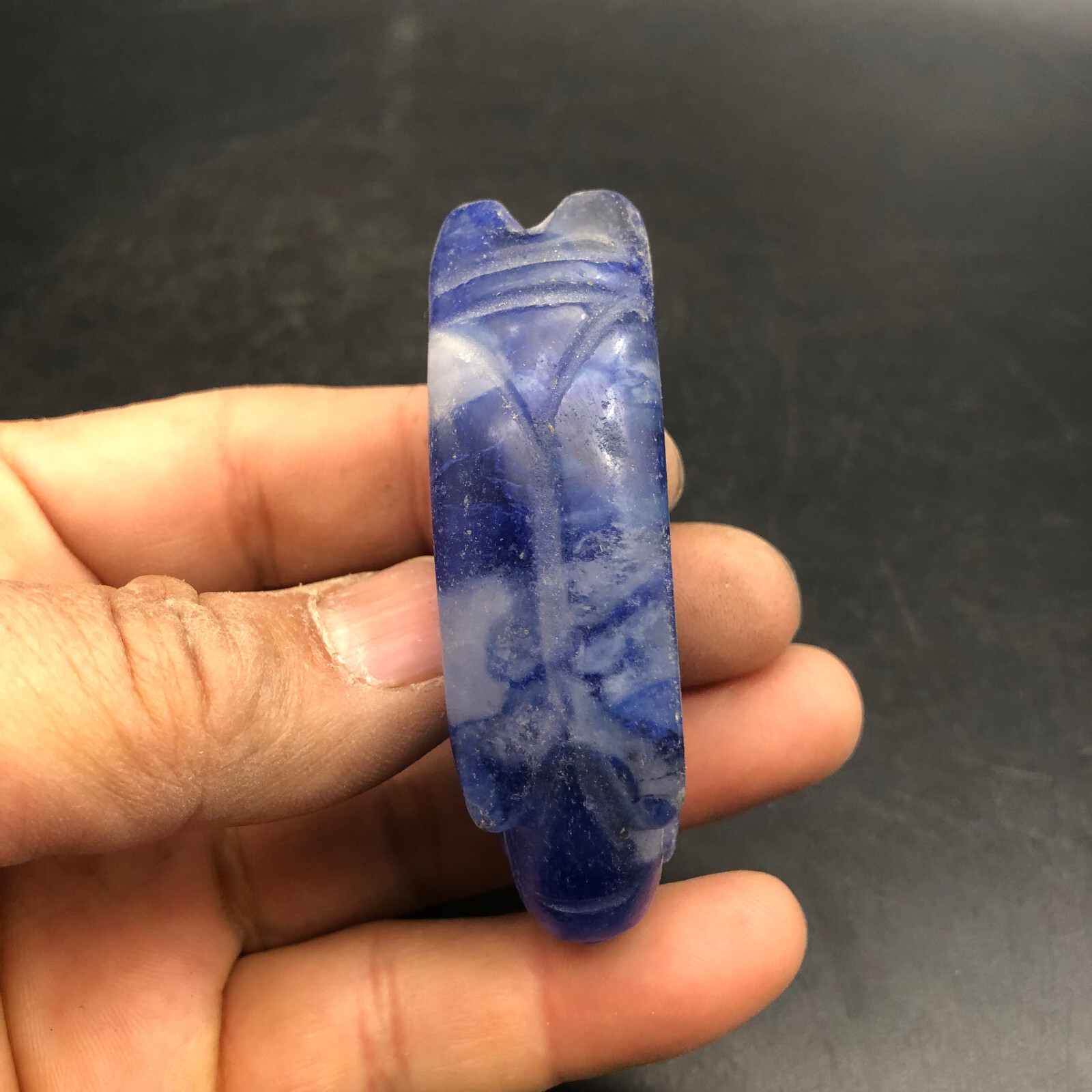 蒔絵琺瑯彩観音紋六方槌瓶  装飾品 現代工芸品 美術品 置物 蒔絵琺瑯彩観音紋六方槌瓶 装飾品 現代工芸品 美術品 置物