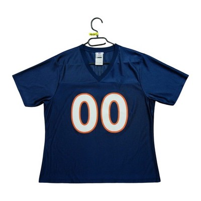 NFL Team Apparel Maillot NFL Chicago Bears Taille L #QWE1319