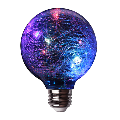 Led outlet g25 bulb