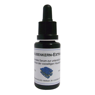 Dermaviduals DMS Grape seed extract 20ml ,Traubenkern-Extrakt