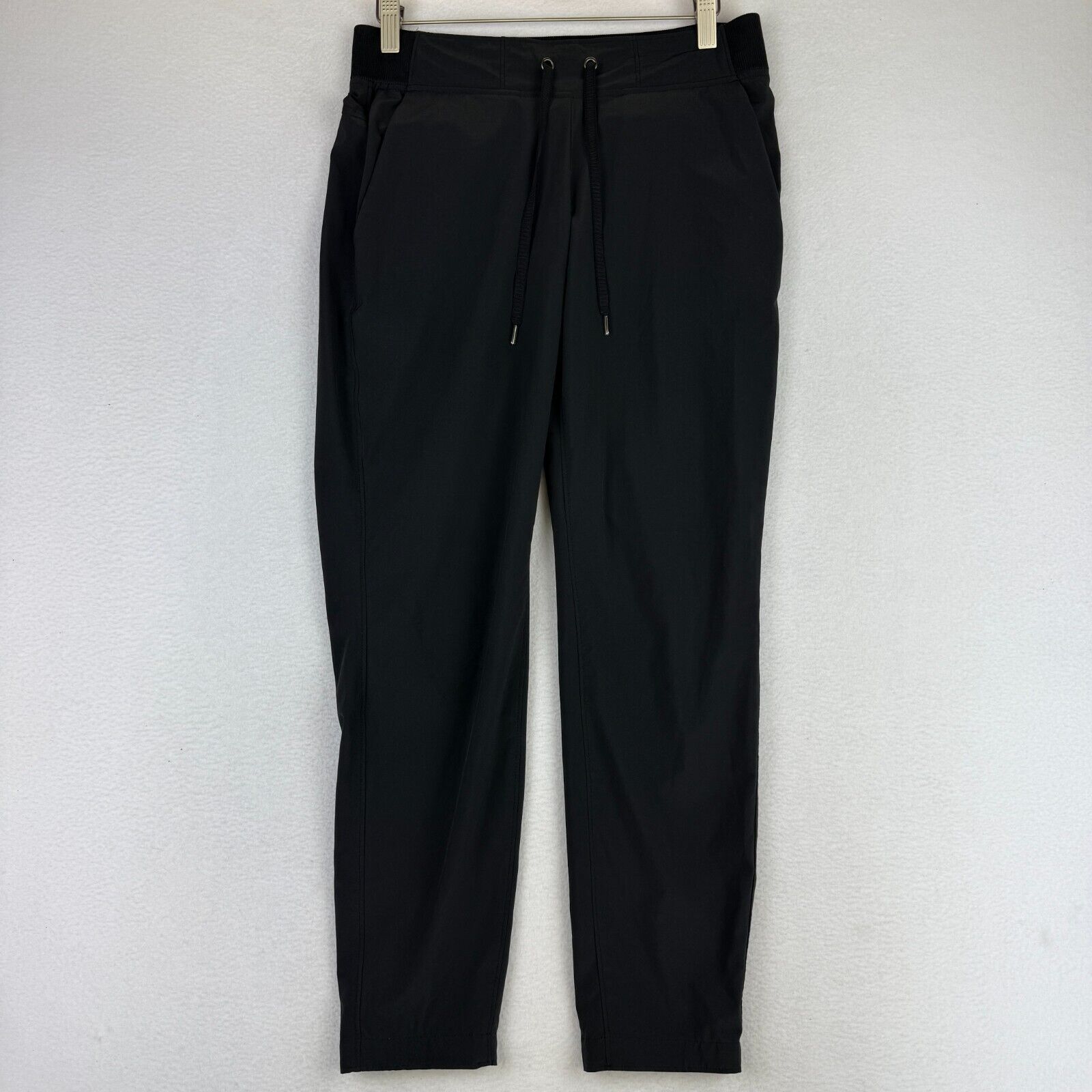 ATHLETA Womens Size 4 Midtown Ankle Pant Black 297748-02 | eBay ATHLETA Womens Size 4 Midtown Ankle Pant Black 297748-02 | eBay