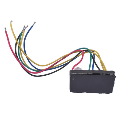 RC140413 Instrument Cluster ELD5 Inverter For Chrysler Sebring Caliber Avenger
