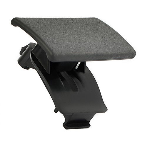 For Chevy Colorado GMC Canyon 2004-2012 Glove Box Latch Handle Black Replacement