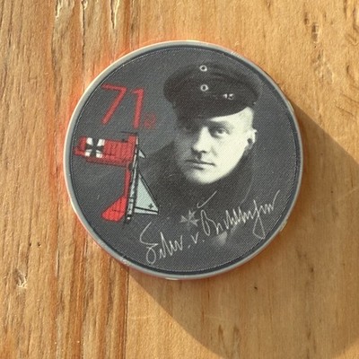 Coin Taktlwg51 jagel airwing51 nato tiger riat 2019 airforce Bundeswehr 