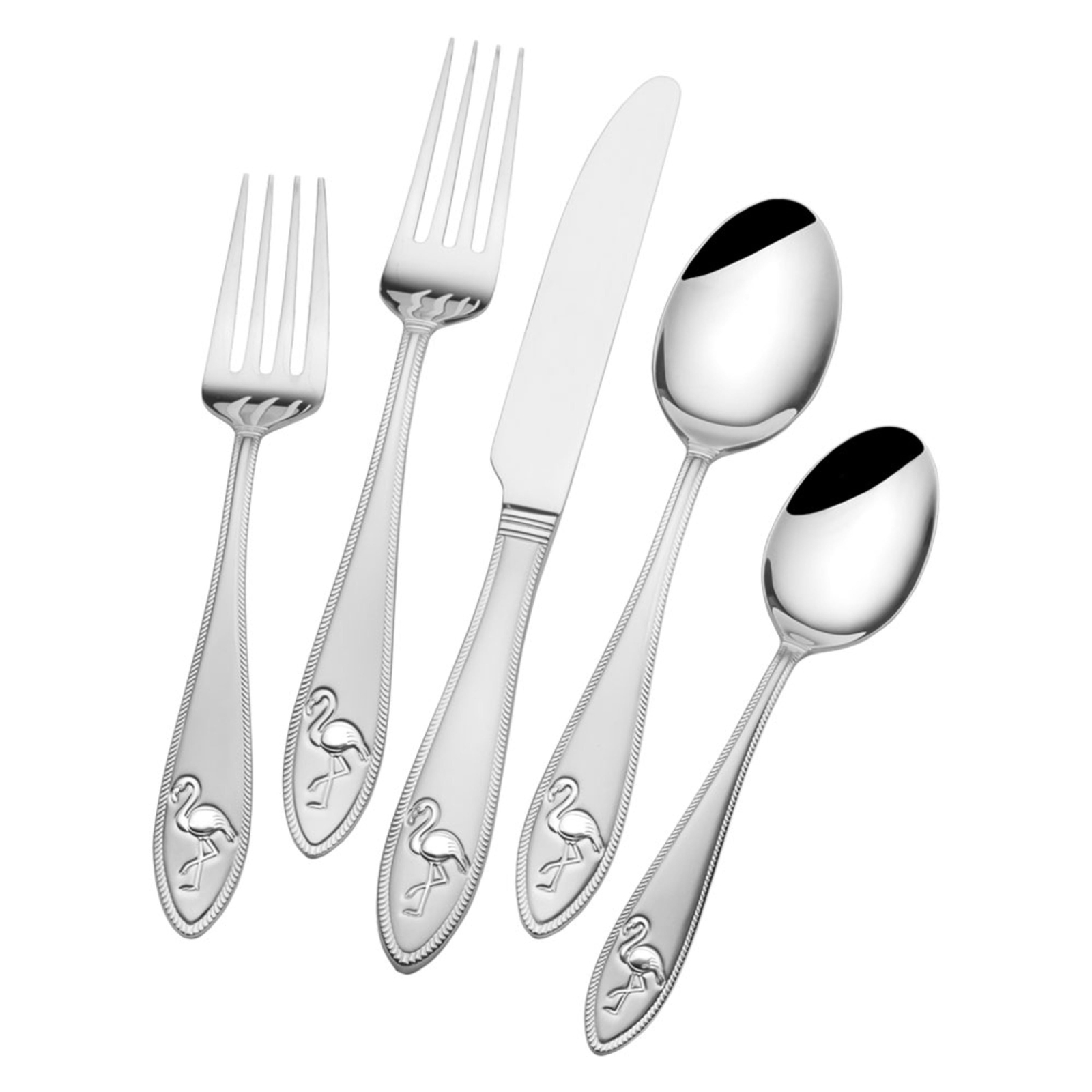Set, Service For 4