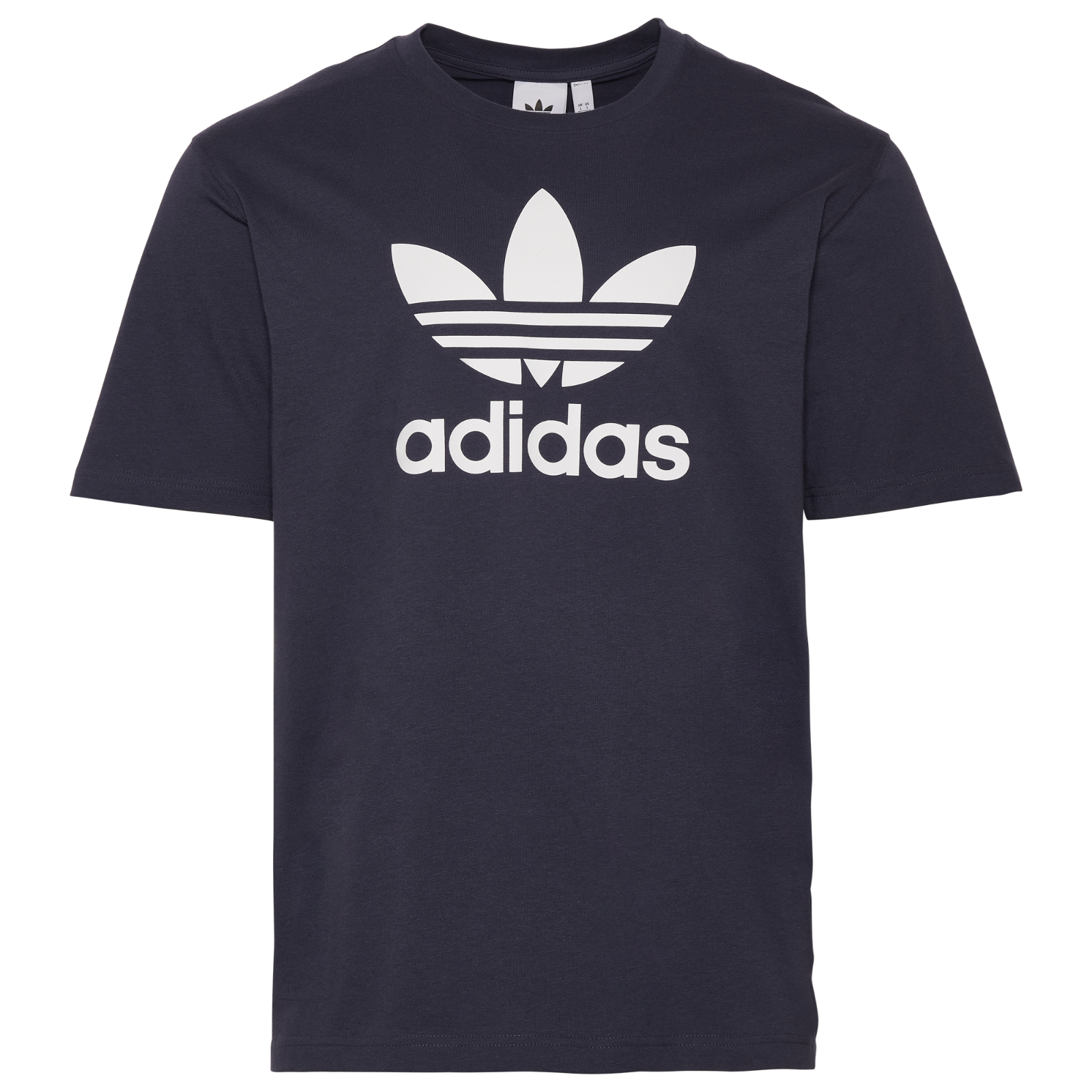 ★おしゃれロゴ! adidas originals シルバーロゴTシャツ adidas originals 男女兼用❗️キラキラシルバーロゴ❗️Tシャツ