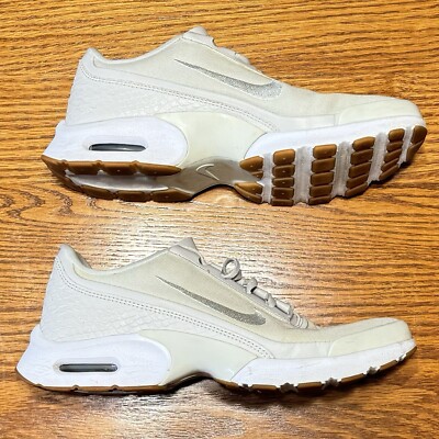 Nike air max jewell se light bone hot sale