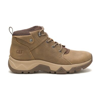 Caterpillar Men Detours Chukka Boot Shoes